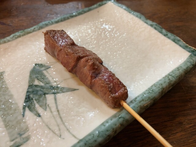 やきとり 福ちゃん （ヤキトリフクチャン） - 西川口/もつ焼き | 食べログ