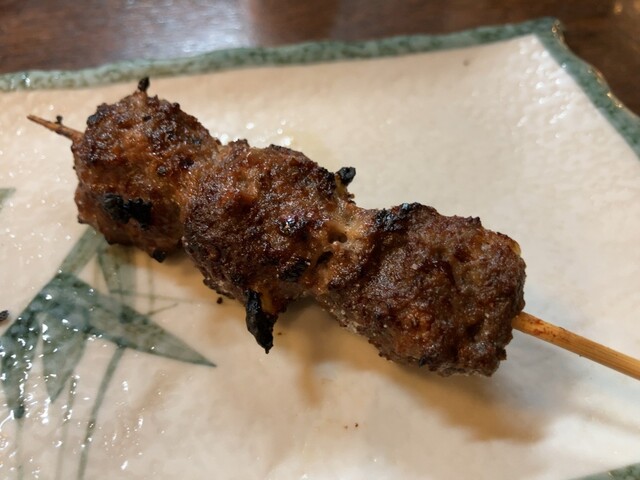 やきとり 福ちゃん （ヤキトリフクチャン） - 西川口/もつ焼き | 食べログ