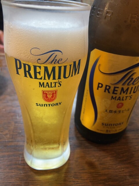 やきとり 福ちゃん （ヤキトリフクチャン） - 西川口/もつ焼き | 食べログ