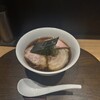 らぁ麺や 嶋