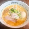 らあめん クローバー
