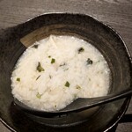 タッカンマリと私 - 