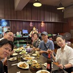 中央市場生猛海鮮 - 