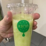 果汁工房 果琳 - ドリンク写真: