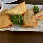 ママーズガーデン - 