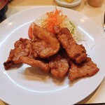 グリル はやし - 