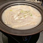 タッカンマリと私 - 