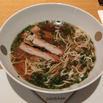 オールデイダイニング ORIGAMI - 