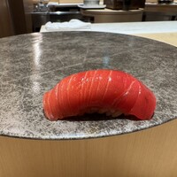 銀座 鮨 魯久 - 