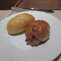 ル・トリアノン - パン