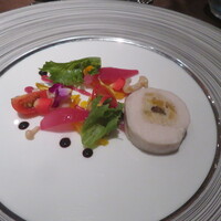 ル・トリアノン - 前菜