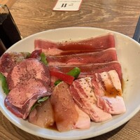 渋谷焼肉 KINTAN - 