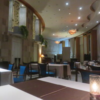 ル・トリアノン - 内観