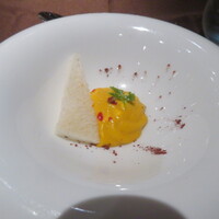 ル・トリアノン - アミューズ