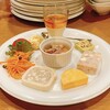 わいん食道 ぼるどう  - 
