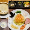 H シェフのきまぐれ酒場・ONOdeラーメン