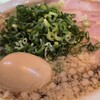 京都ラーメンよこ川