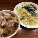 らぁめん 大安 - 