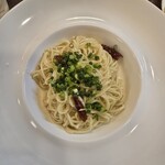 H シェフのきまぐれ酒場・ONOdeラーメン - 