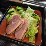 H シェフのきまぐれ酒場・ONOdeラーメン - 