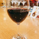 わいん食道 ぼるどう  - 
