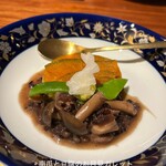 やさい料理 菜食志向 - 