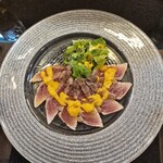 H シェフのきまぐれ酒場・ONOdeラーメン - 