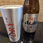 H シェフのきまぐれ酒場・ONOdeラーメン - 