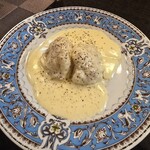 H シェフのきまぐれ酒場・ONOdeラーメン - 