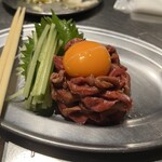 焼ジビエ 罠 - 