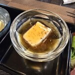 H シェフのきまぐれ酒場・ONOdeラーメン - 