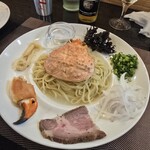 H シェフのきまぐれ酒場・ONOdeラーメン - 