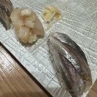 築地 すし Omakase - 