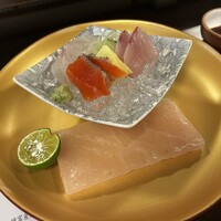和食あかざわ - 