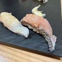 築地 すし Omakase - 