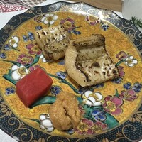 築地 すし Omakase - 