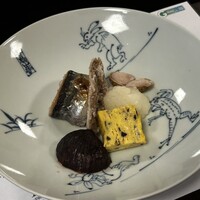 和食あかざわ - 