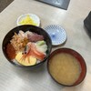 朝市食堂 二番館