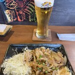 創作酒場あをによし - 