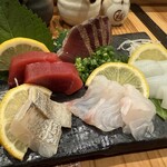 喜楽酒場 結海 - 