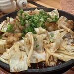 喜楽酒場 結海 - 