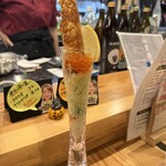 喜楽酒場 結海 - 