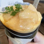 크레프리 앙제리나 가루이자와 혼텐