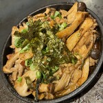 新橋筋鉄板酒場 風流 - 