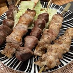 喜楽酒場 結海 - 