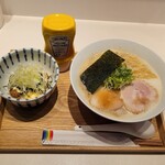 上方レインボー - 