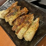 新橋筋鉄板酒場 風流 - 