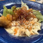 喜楽酒場 結海 - 