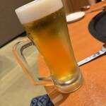 新橋筋鉄板酒場 風流 - 