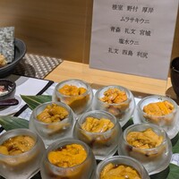 鮨 青海 - 